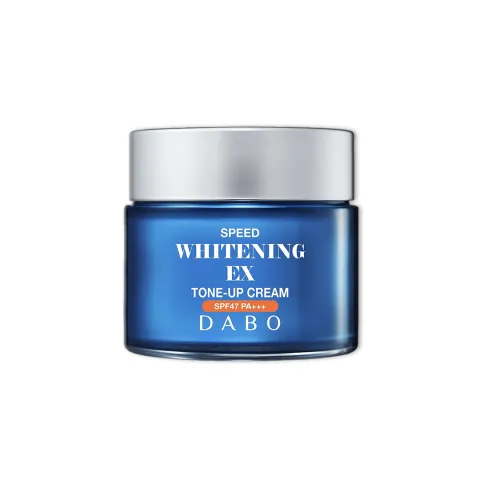 Dabo Speed Whitening Ex Tone-Up Cream 50 ml - 3