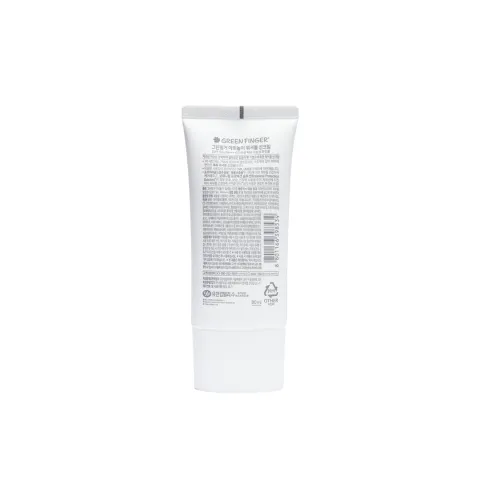 Green Finger Outdoor Washable Sun Cream 80ml - 3