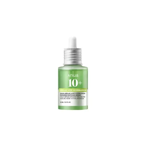 Anua Azelaic Acid 10 Hyaluron Redness Soothing Serum 30 ml - 3