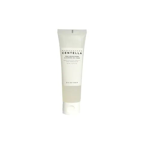 SKIN1004 Madagascar Centella Tone Brightening Cleansing Gel Foam 125 ml - 3