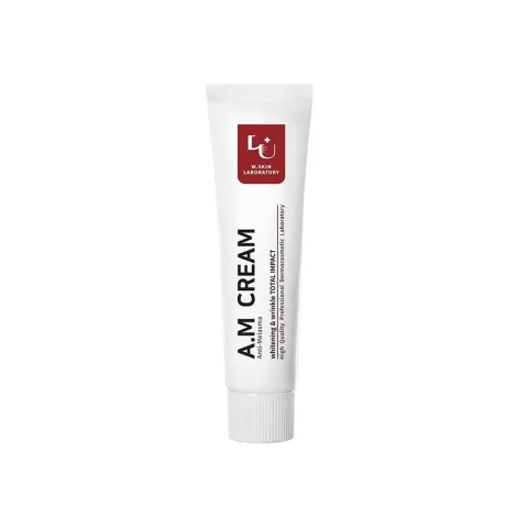 W. Skin Laboratory A.M Cream 50 ml - 3