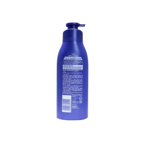 Nivea Intensive Care Body Lotion 400 ml - 3