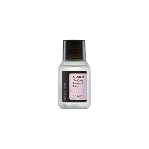 Cosrx AHA/BHA Clarifying Treatment Toner 30 ml - 3