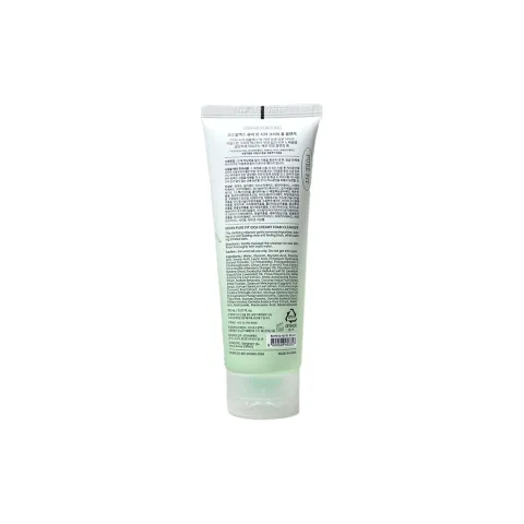 Cosrx Cica Creamy Foam Cleanser 150 ml - 4