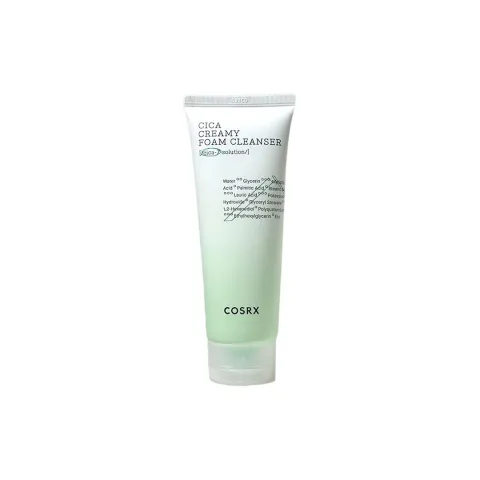 Cosrx Cica Creamy Foam Cleanser 150 ml - 3