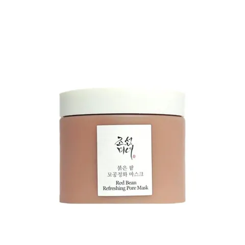 Beauty of Joseon Red Bean Refreshing Pore Mask 140 ml - 3
