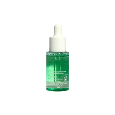 SKIN1004 Madagascar Centella Tea-Trica Relief Ampoule 30 ml - 4