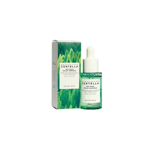 SKIN1004 Madagascar Centella Tea-Trica Relief Ampoule 30 ml