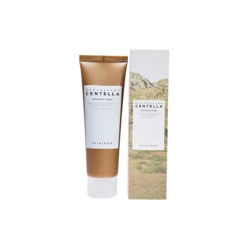 SKIN1004 Madagascar Centella Ampoule Foam 125 ml