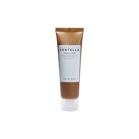 SKIN1004 Madagascar Centella Ampoule Foam 125 ml - 3