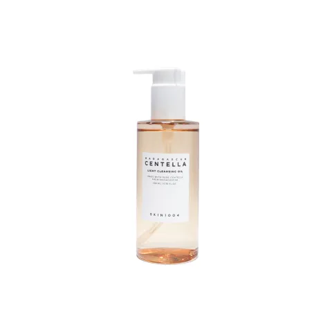 SKIN1004 Madagascar Centella Light Cleansing Oil 200 ml - 3