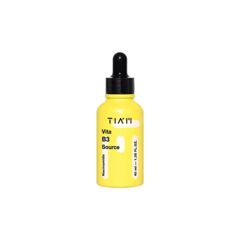 Tiam Vita B3 (Niacinamide) 10% + Arbutin 2% 40 ml - 3
