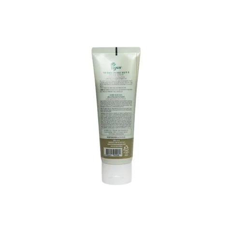 Dabo Aloe Cica Mild Peeling To Foam 120 ml - 4