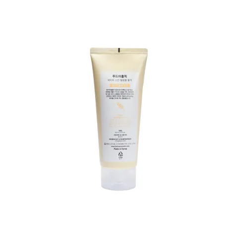 Foodaholic Nature Skin Peeling Gel Rice Bran 150 ml - 4