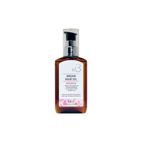 Raip R3 Argan Hair Oil – Cherry Blossom 100 ml - 3