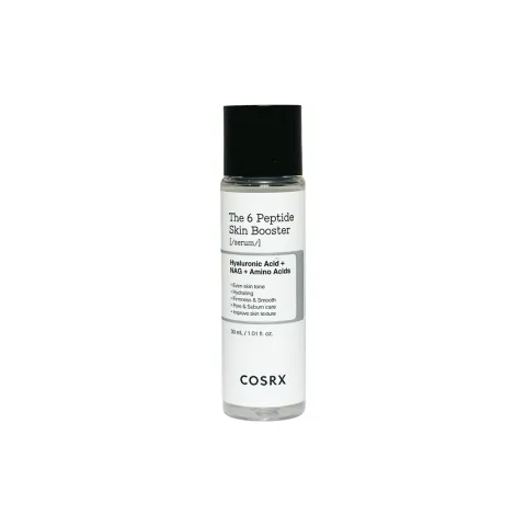 Cosrx The 6 Peptide Skin Booster Serum 30 ml