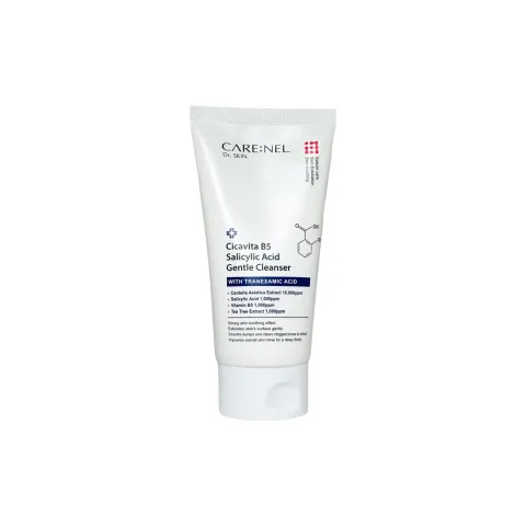 Care:nel Cicavita B5 Salicylic Acid Gentle Cleanser 150 ml - 3