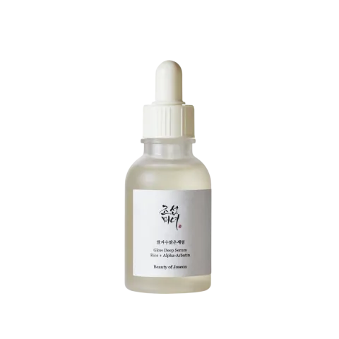 Beauty of Joseon Glow Deep Serum Rice + Alpha-Arbutin 30 ml - 3