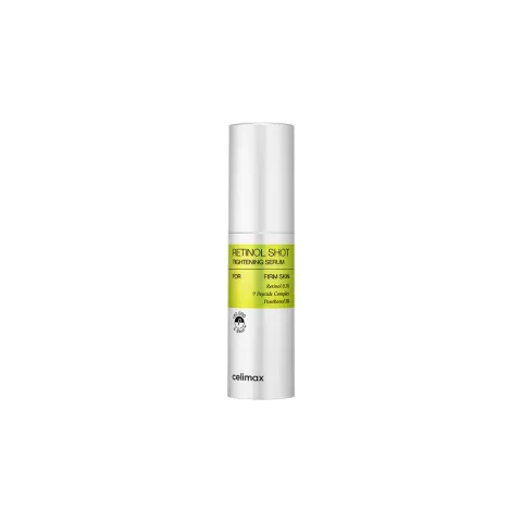 Celimax The Vita A Retinol Shot Tightening Serum 30 ml - 3