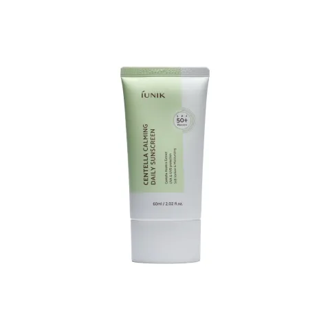 Iunik Centella Calming Daily Sunscreen 60 ml - 3