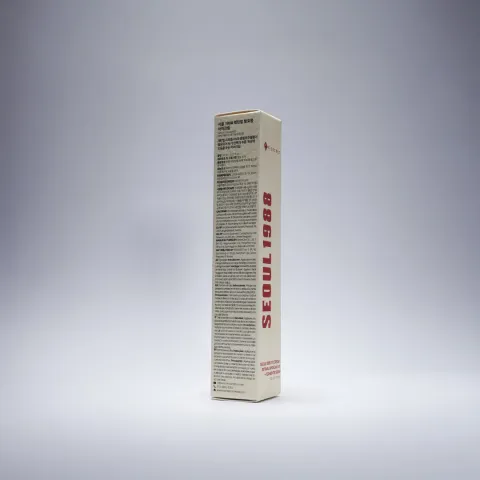 K-SECRET Seoul 1988 Eye Cream: Retinal Liposome 4% + Fermented Bean (30ml) - 3