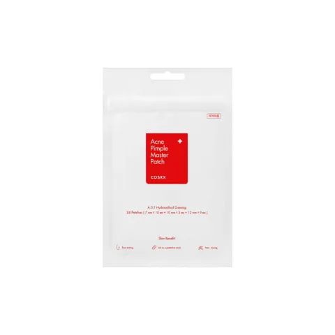COSRX Acne Pimple Master Patch - 1