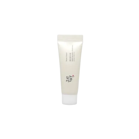 Beauty of Joseon Relief Sun: Rice + Probiotics SPF50+ PA++++ (10ml)