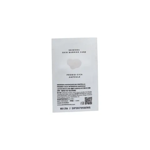 SKIN1004 Madagascar Centella Probio-Cica Intensive Ampoule 1.5ml - 3