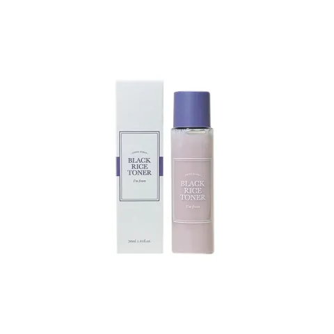 I'm From Rice Toner 30ml - 1