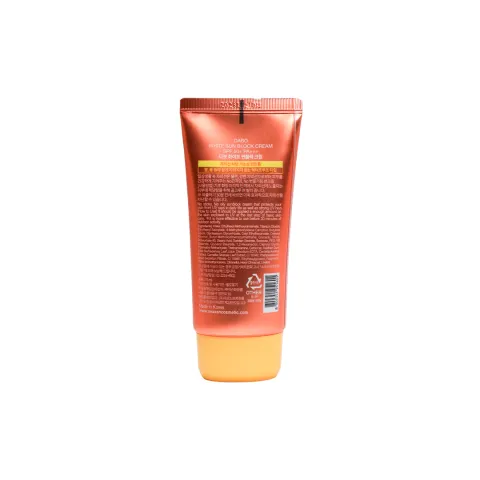 DABO White Sun Block Cream SPF50+ PA+++ (70ml) - 4