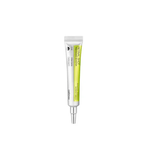 celimax The Vita-A Retinal Shot Tightening Booster (15ml) - 3