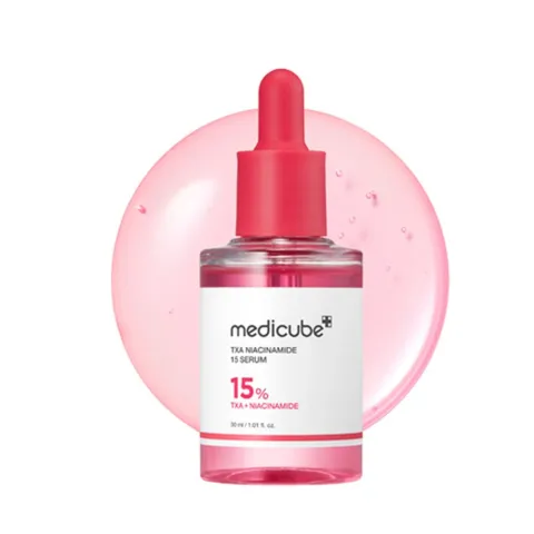 Medicube Txa Niacinamide 15 Serum 30 ml - 4