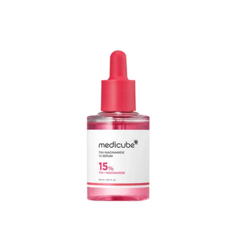 Medicube Txa Niacinamide 15 Serum 30 ml - 3