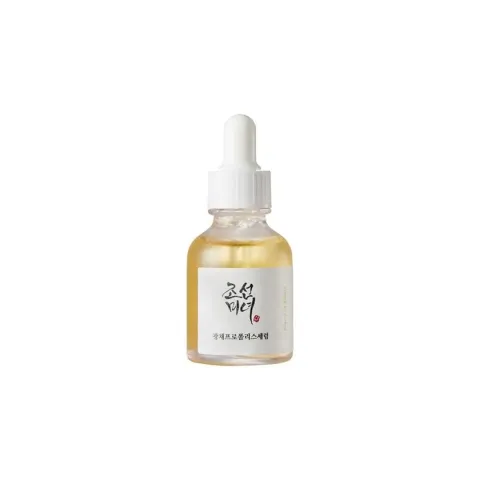 Beauty of Joseon Glow Serum Propolis + Niacinamide 30 ml - 3