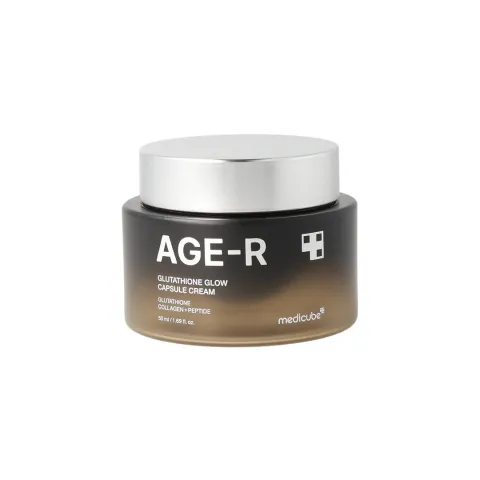Medicube AGE-R Glutathione Glow Capsule Cream 50 ml - 3