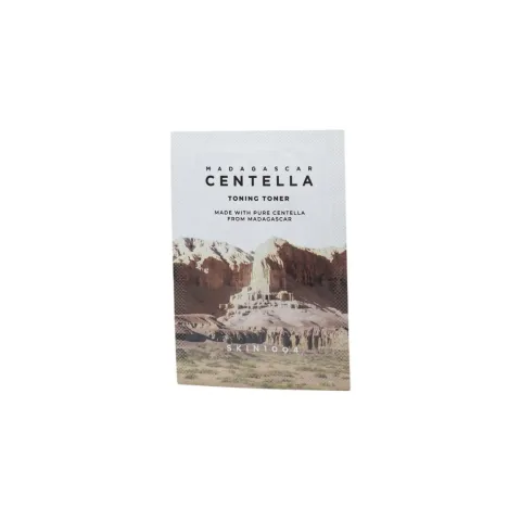 SKIN1004 Madagascar Centella Toning Toner 1.5ml