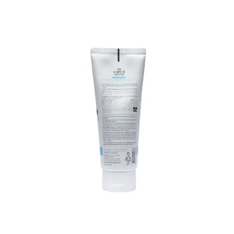 DABO Charcoal Cleansing Foam 150ml - 3