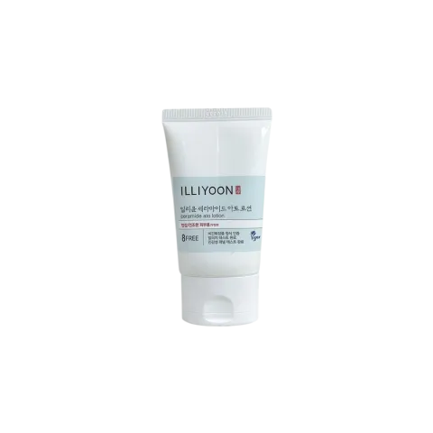 ILLIYOON Ceramide Ato Lotion 50ml