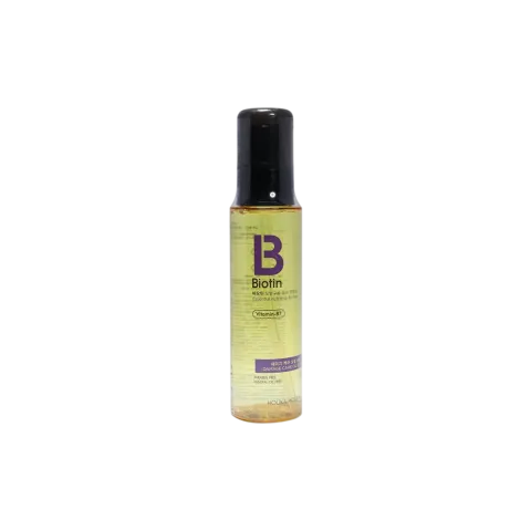 Holika Holika Biotin Damage Care Oil Serum 80 ml