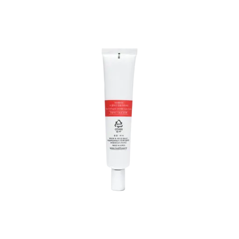 Medi Flower The Collagen Wrinkle Eye Cream 40 ml - 4