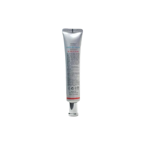 Beaute Melasma-X 3D Whitening Clinic Renewal Cream 40ml - 4
