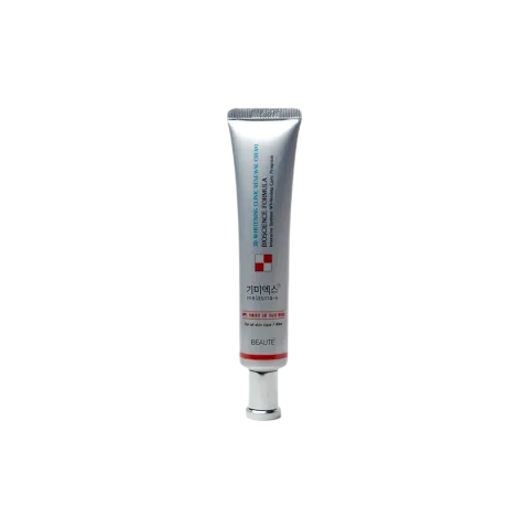 Beaute Melasma-X 3D Whitening Clinic Renewal Cream 40ml - 3