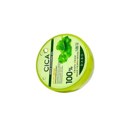 Dabo Cica Repair Soothing Gel 300 ml - 3
