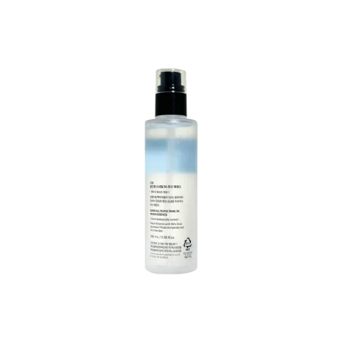 Dabo All In One Snail 96 Mucin Essence 100 ml - 3