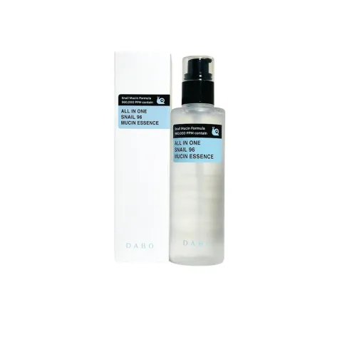 Dabo All In One Snail 96 Mucin Essence 100 ml - 1