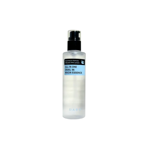 Dabo All In One Snail 96 Mucin Essence 100 ml - 4