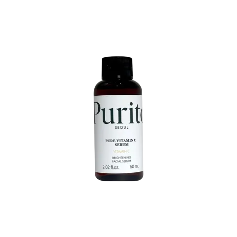 PURITO Pure Vitamin C Serum 60 ml - 3