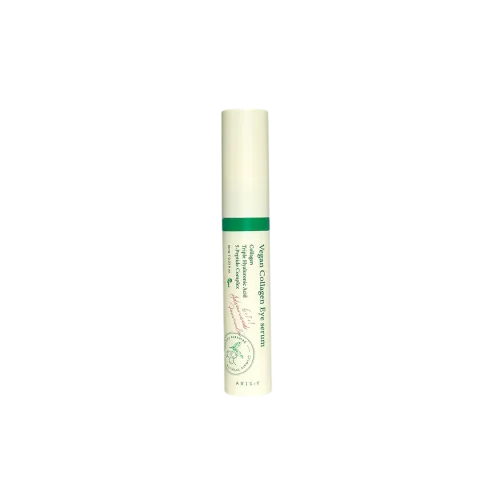 AXIS-Y Vegan Collagen Eye Serum 10 ml - 4