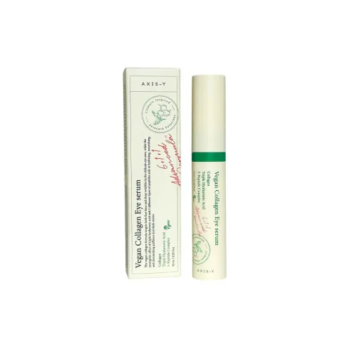 AXIS-Y Vegan Collagen Eye Serum 10 ml