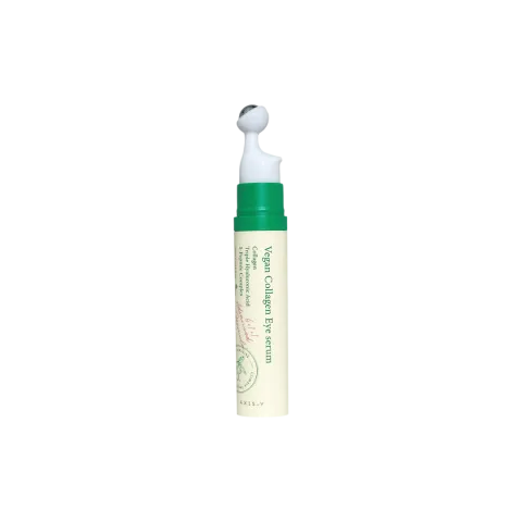 AXIS-Y Vegan Collagen Eye Serum 10 ml - 3